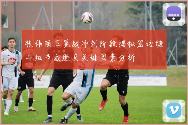 张伟丽卫冕战冲刺阶段揭秘笼边缠斗细节成胜负关键因素分析
