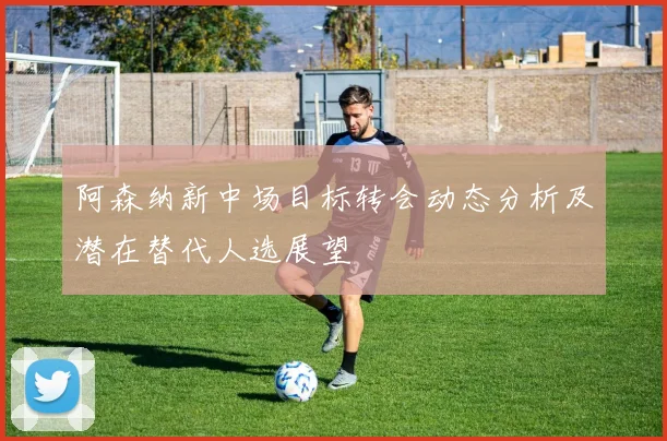 阿森纳新中场目标转会动态分析及潜在替代人选展望